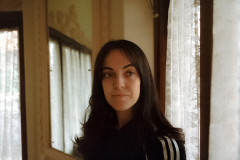 Gillian Kayrooz