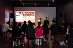High Altitude Exchange