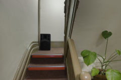 portability of ritual ii by Shareeka Helaluddin