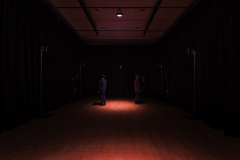 strange undertones by Nikhil Nagaraj