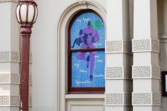 Who are these demonesses?