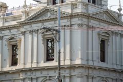 Who are these demonesses?