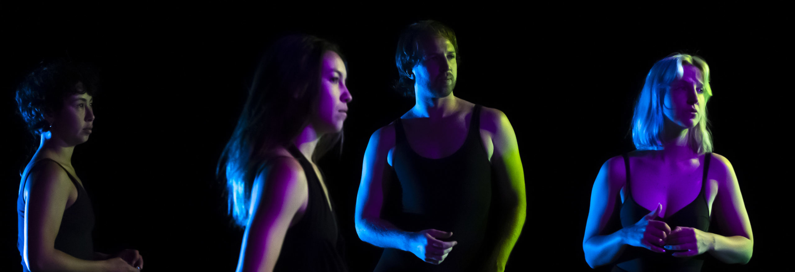 Meet The Team Behind Flux Job - Arts House