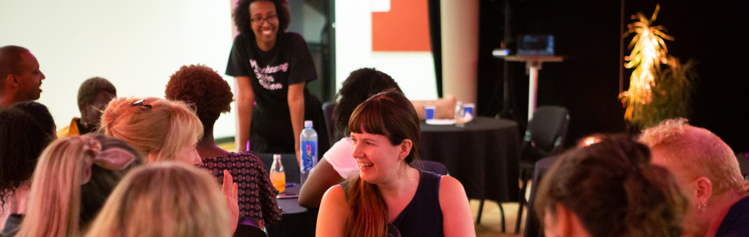 Introducing the Arts House Creative Advisory Group - Arts House