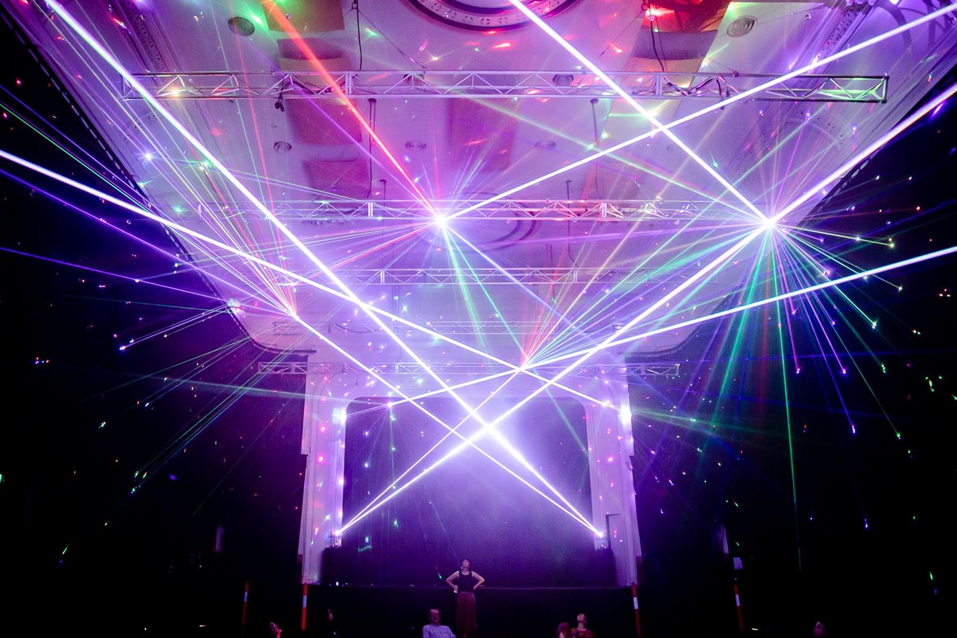 Arts House is Our House by Robin Fox. Reflections on 20 years of curated programming at Arts House