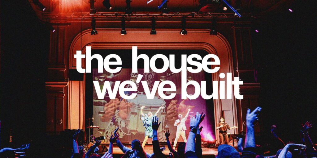 Arts House | A City of Melbourne Contemporary Performance Space